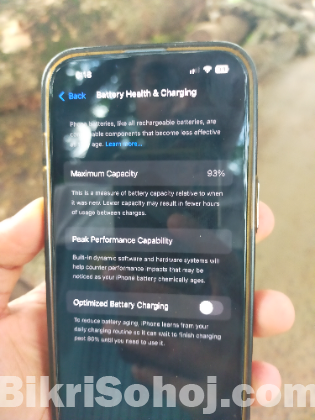 I phone 14